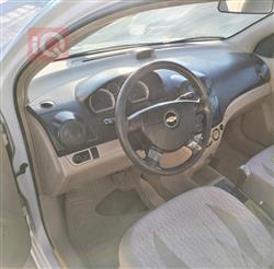 شيفروليه أفيو